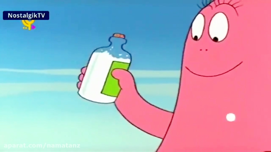 کارتون بارباپاپا قسمت 30